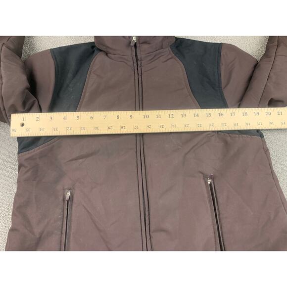 The Tailored Sportsman Brown and Black Jacket - Picture 6 of 14